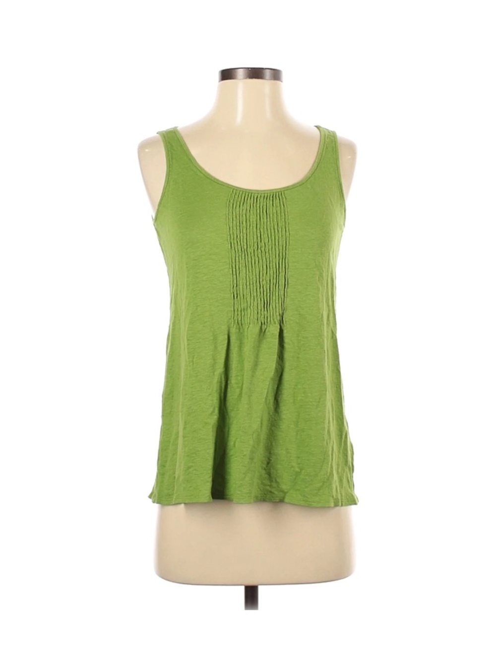 Eileen Fisher Linen Tank